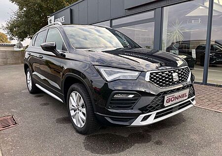 Seat Ateca Xperience DSG-NAVI-SHZ-GJR