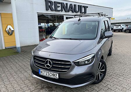 Mercedes-Benz T-Klasse T-Class EDITION 180d AUTOMATIK (8xRÄDER/NAVI)