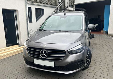 Mercedes-Benz T-Klasse T-Class EDITION 180d AUTOMATIK (8xRÄDER/NAVI)