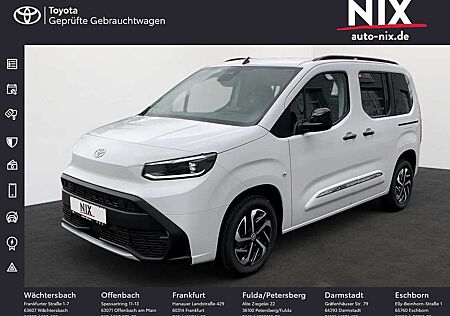 Toyota Pro Ace Proace City Verso Electric L1 Teamplayer 50 kWh