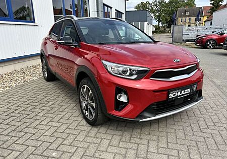 Kia Stonic 1.0 T-GDI OPF Edition 7