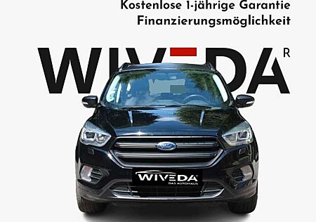 Ford Kuga Cool & Connect 2.0 TDCi AHK~NAVI~PLZ:01909