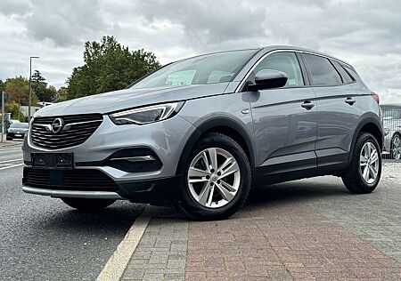 Opel Grandland X Innovation Navi LED Spurhalte+Totwinkel Unfallfrei