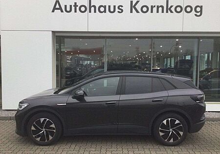 VW ID.4 Volkswagen Pro Performance 77kWh LED NAVI APP ACC AHK