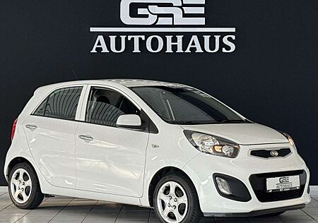 Kia Picanto Edition 7*Navi*Kamera*Pdc*Klima