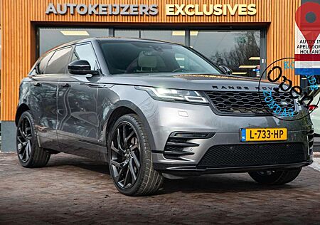 Land Rover Range Rover Velar 2.0 I4 AWD HSE Pano