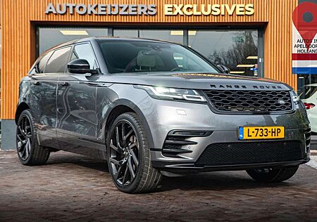 Land Rover Range Rover Velar 2.0 I4 AWD HSE Pano