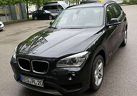 BMW X1 Diesel sDrive20d