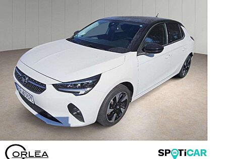 Opel Corsa-e Edition 11kW Sitzheiz. Allwetter LED