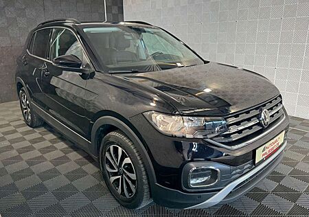 VW T-Cross gebraucht kaufen VW T-Cross Volkswagen *ACTIVE*ACC-PDC-APPLE-SHZ-AMBIENTE-NAVI