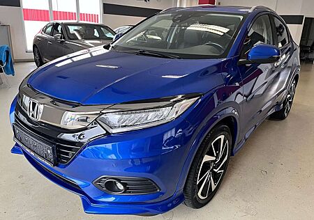 Honda HR-V Executive PANO*NAVI*KAMERA*LED*SHZ*ANDROID