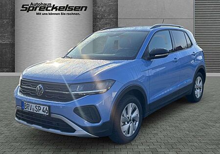 VW T-Cross Volkswagen 1.0 TSI++Goal++Aut.++ACC++Kamera++Digital Cockpit+