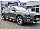 Ford Focus Turnier 1.0 EcoBoost Hybrid ACTIVE