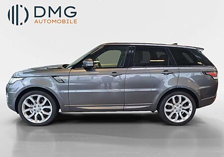Land Rover Range Rover Sport HSE Dynamic Pano AHK