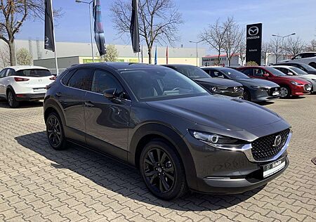 Mazda CX-30 SKYACTIV-X Homura - Garantie bis 03/2028