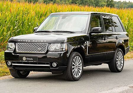 Land Rover Range Rover V8/Erstlack/1.Hand/Westminster23/300