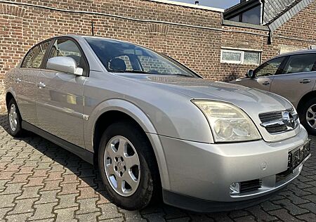 Opel Vectra 1.8 Elegance