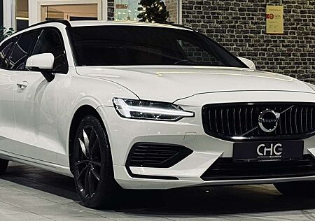 Volvo V60 Kombi Inscription Hybrid AWD|KAMERA|AHK|ASSIST+|