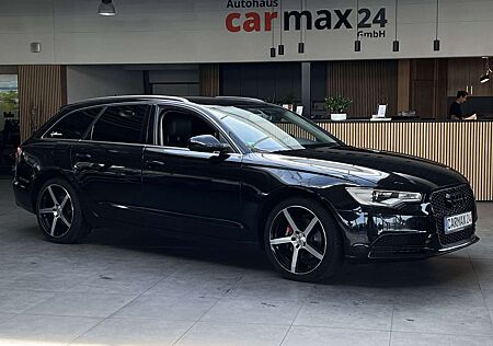 Audi A6 2.0TDI Navi Led-Alc Navi Kamera driveselect