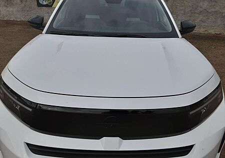 Opel Frontera 1.2 DI Hybrid 48V eDCT GS