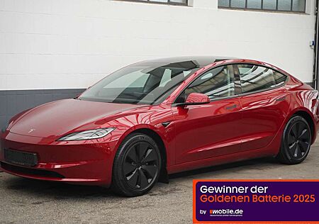 Tesla Model 3 Long Range AWD *Highland*