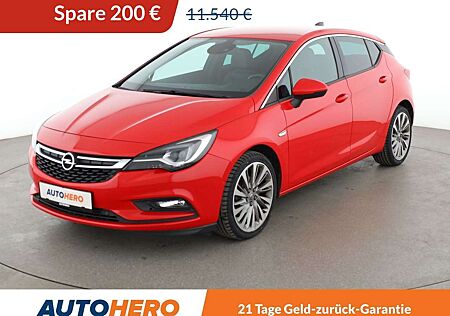 Opel Astra 1.4 SIDI Turbo Innovation Start/Stop*NAVI*CAM*