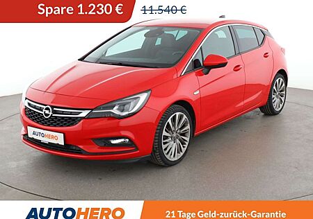 Opel Astra 1.4 SIDI Turbo Innovation Start/Stop*NAVI*CAM*