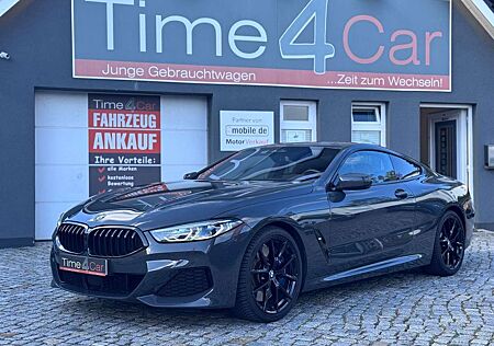 BMW 840 gebraucht kaufen BMW 840 d xDrive M Sport H&K 360° Laser CarbonCore SC