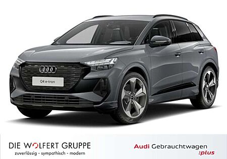 Audi Q4 e-tron 50 quattro ACC*RFK*AHK*AR-HUD*SONOS