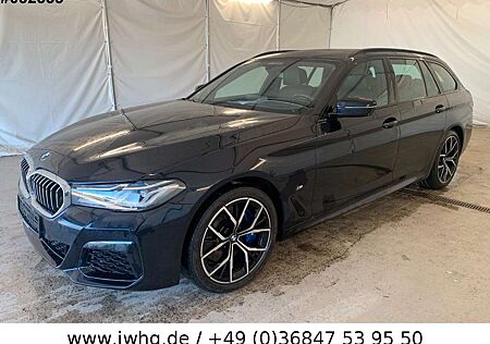 BMW 540 i xDr M Sport Laser 360K AssistProf Pano 19"