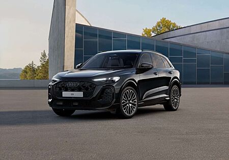 Audi Q5 SUV TDI qu. 6Zylinder S line TECH PRO MATRIX B&O P