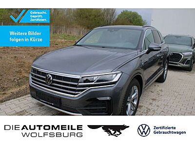 Volkswagen Touareg 3.0 TDI tiptronic R-Line HeadUp/Luft/LED