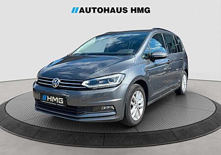 VW Touran Volkswagen Comfortline BMT *NAVI*KAMERA*LED*AHK*ACC*