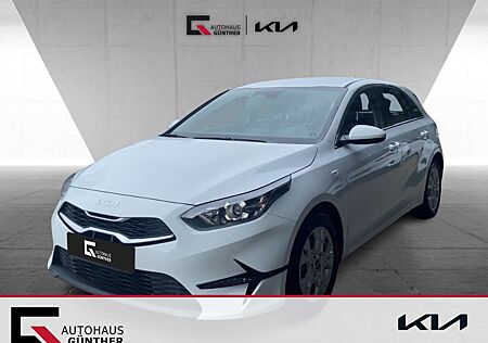Kia Cee'd Ceed / Vision 1.0T STD SitzHzg. Kamera CarPlay