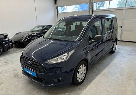 Ford Transit Connect 1.5 TDCi lang *Kamera*SpurH.*AHK