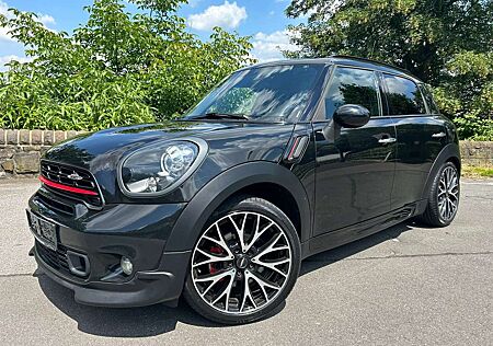 Mini John Cooper Works Countryman All4 /H&K/Panorama/Leder/Alu19"/Navi