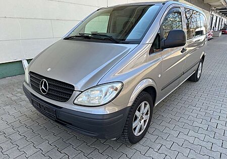 Mercedes-Benz Vito Kombi 111 CDI kompakt
