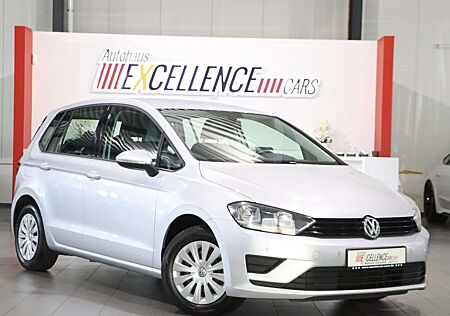 VW Golf Sportsvan Volkswagen 1.2 TSI / 2-ZONEN-KLIMAAUTOMATIK