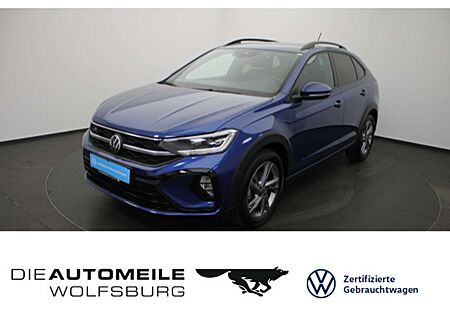 VW Taigo Volkswagen 1.5 TSI DSG R-Line Matrix/ACC