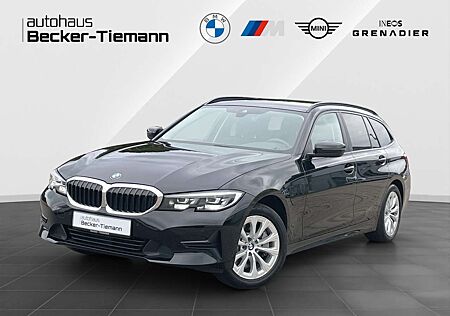 BMW 330 e xDrive Touring Advantage | AHK | Driv. Assist. |