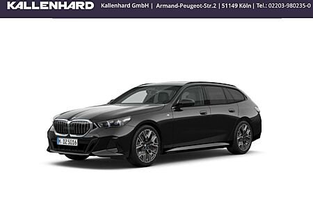BMW 520 i Touring M-Sport-DrivingAss-Head-Up-ParkingAss