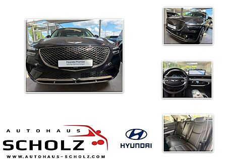 Genesis GV70 2.2 D 8AT AWD Luxury Pano Tech Lexicon Comf