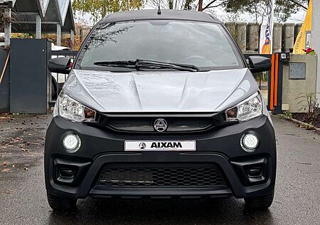 Aixam Crossline