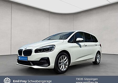 BMW 220i 220 Gran Tourer Aut. Advantage *LED*