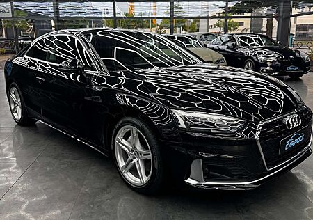 Audi A5 40 TDI Quattro/ MMI Navigation Plus/18Zoll/