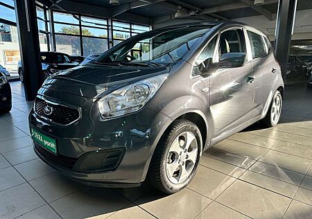 Kia Venga Edition 7 SHZ, USB, Radio-CD,