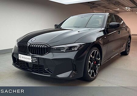 BMW 330 e A Lim M-Sport,M-Sport PRO,AHK,Autom