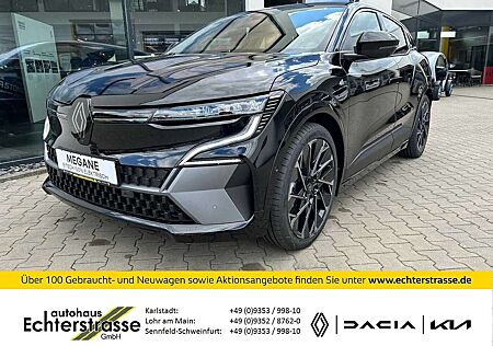 Renault Megane E-Tech Esprit Alpine 220 Comf. Range