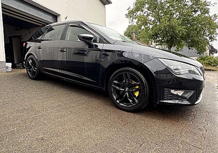Seat Leon 2.0 TDI DPF Start&Stop FR