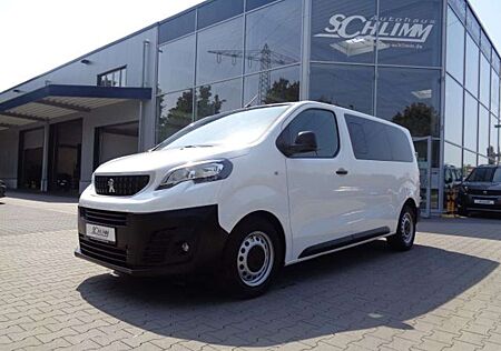 Peugeot Expert L2 2.0 BlueHDi 145 S&S EAT8